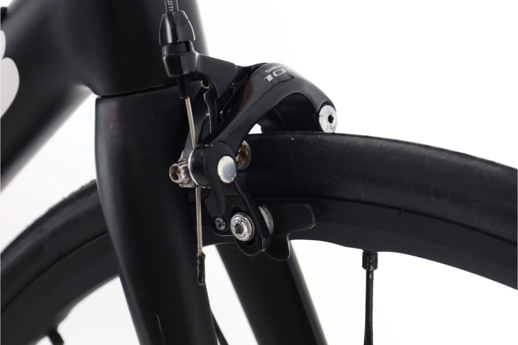 Produit reconditionné · Argon 18 Krypton · Noir / Vélo de route | Très bon état