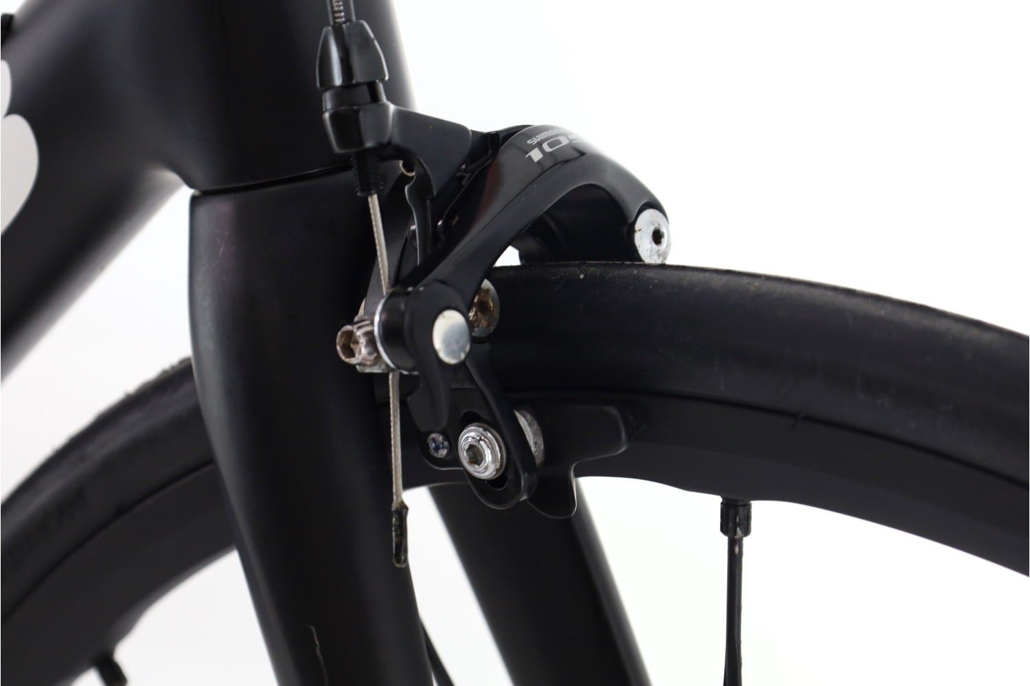 Produit reconditionné · Argon 18 Krypton · Noir / Vélo de route | Très bon état