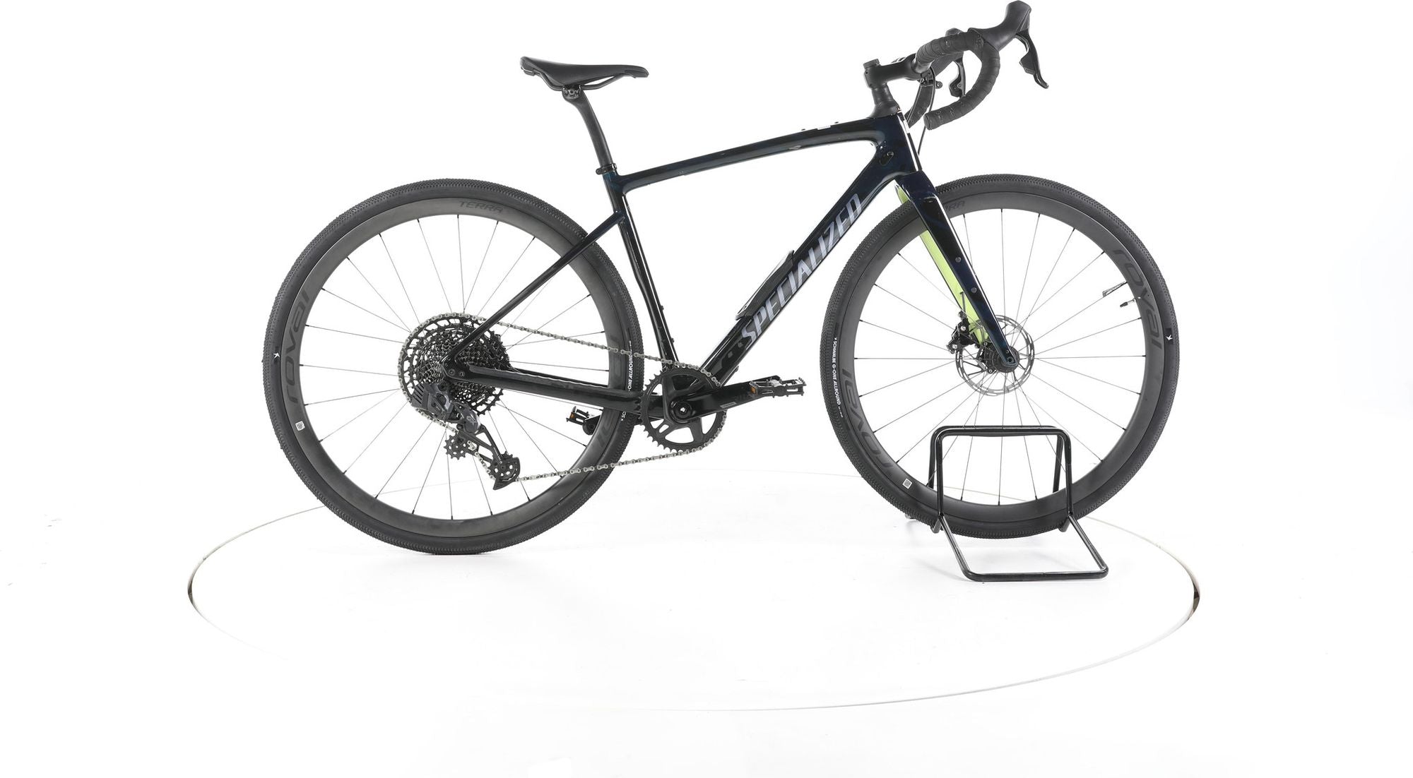 Produit reconditionné - Specialized Diverge Expert - Très Bon Etat