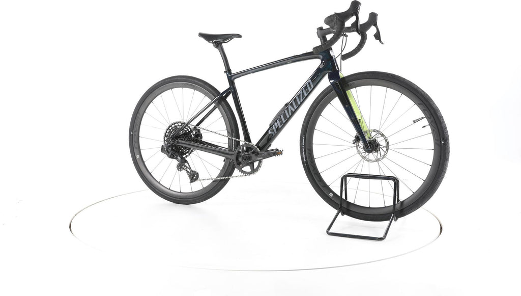 Produit reconditionné - Specialized Diverge Expert - Très Bon Etat