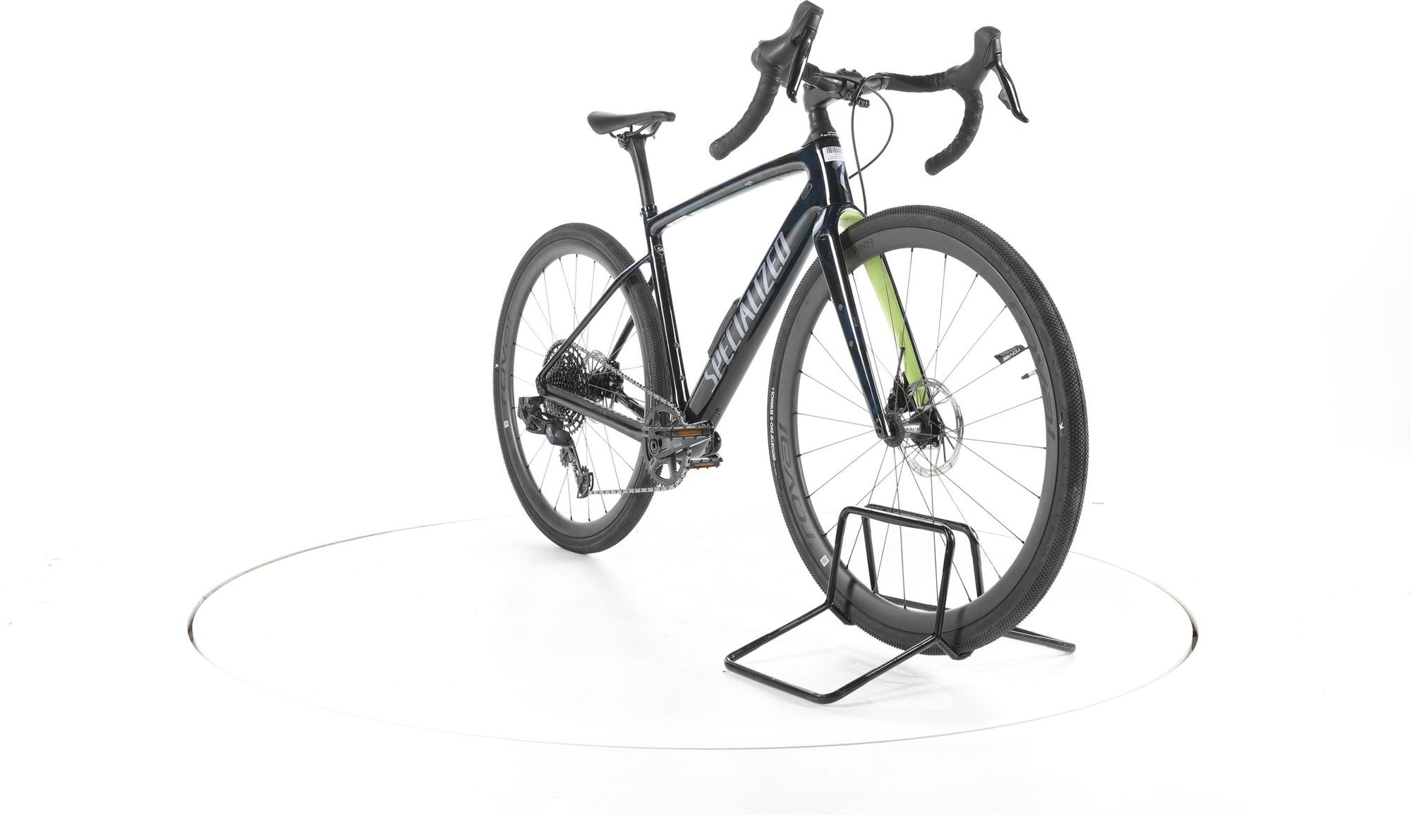 Produit reconditionné - Specialized Diverge Expert - Très Bon Etat