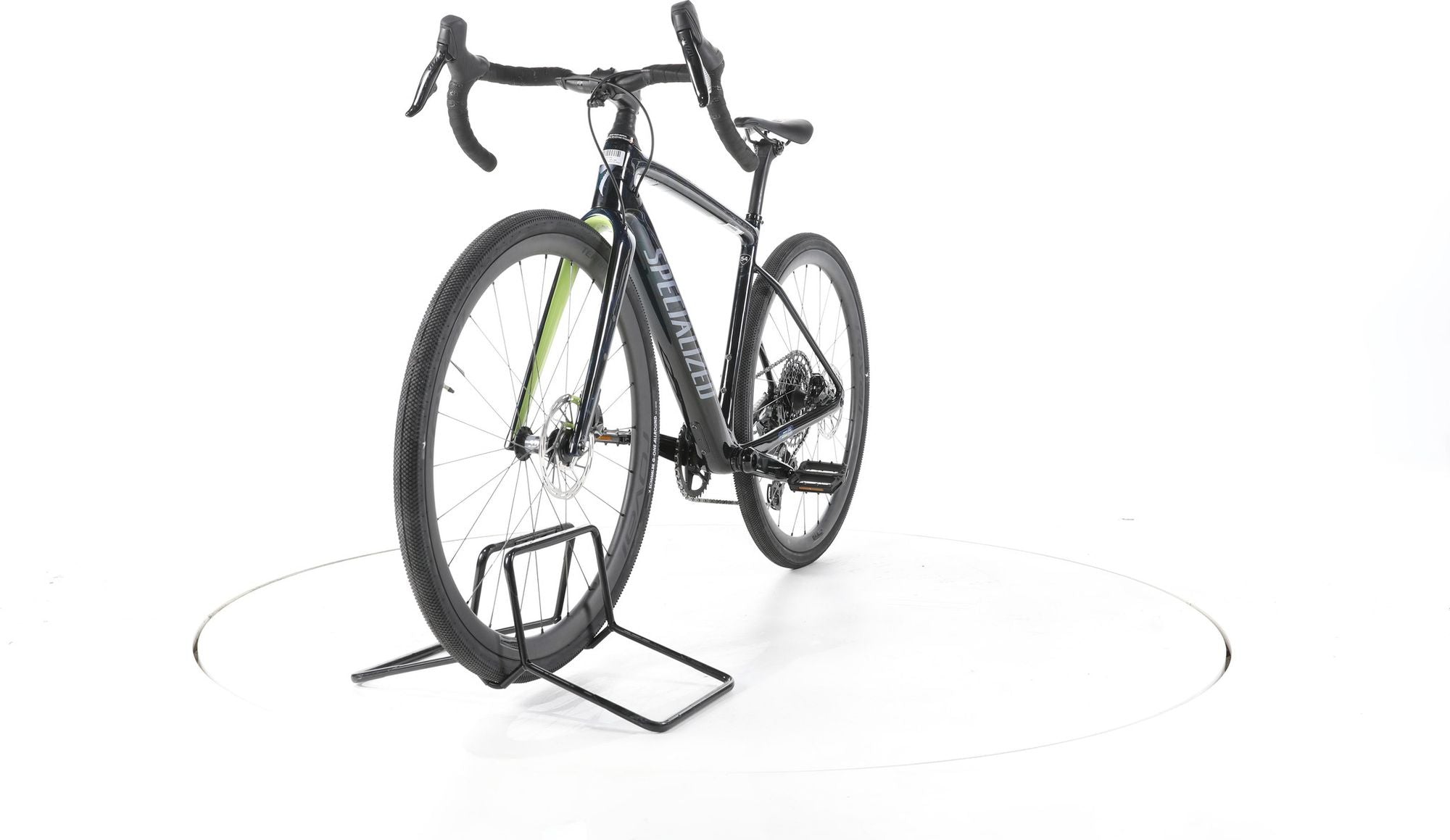 Produit reconditionné - Specialized Diverge Expert - Très Bon Etat