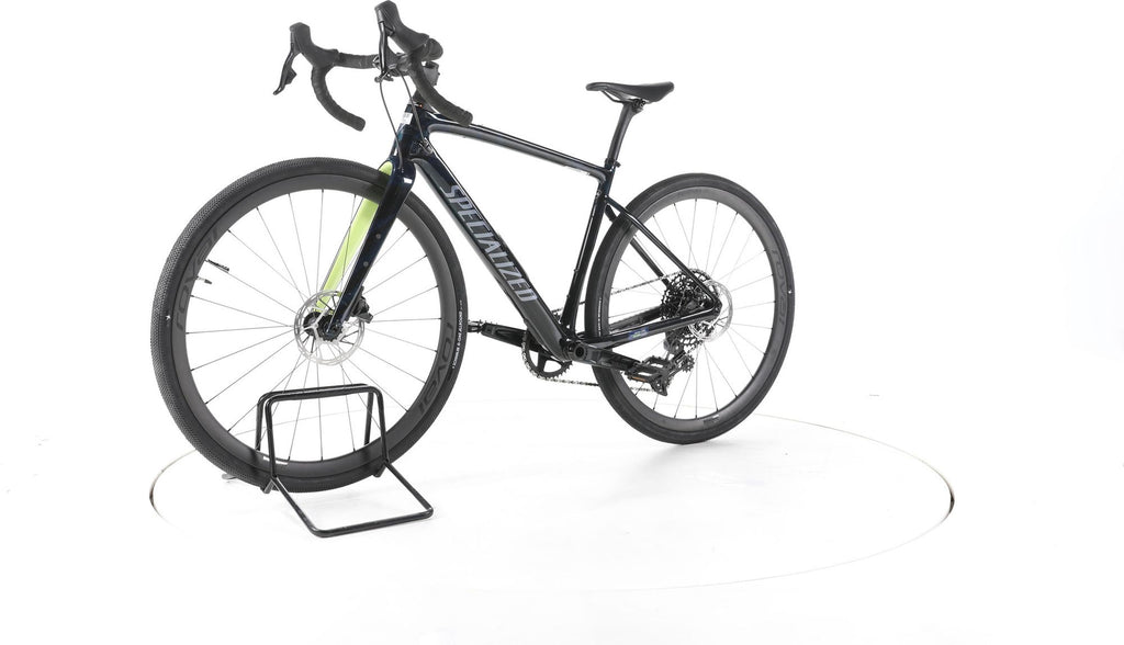 Produit reconditionné - Specialized Diverge Expert - Très Bon Etat