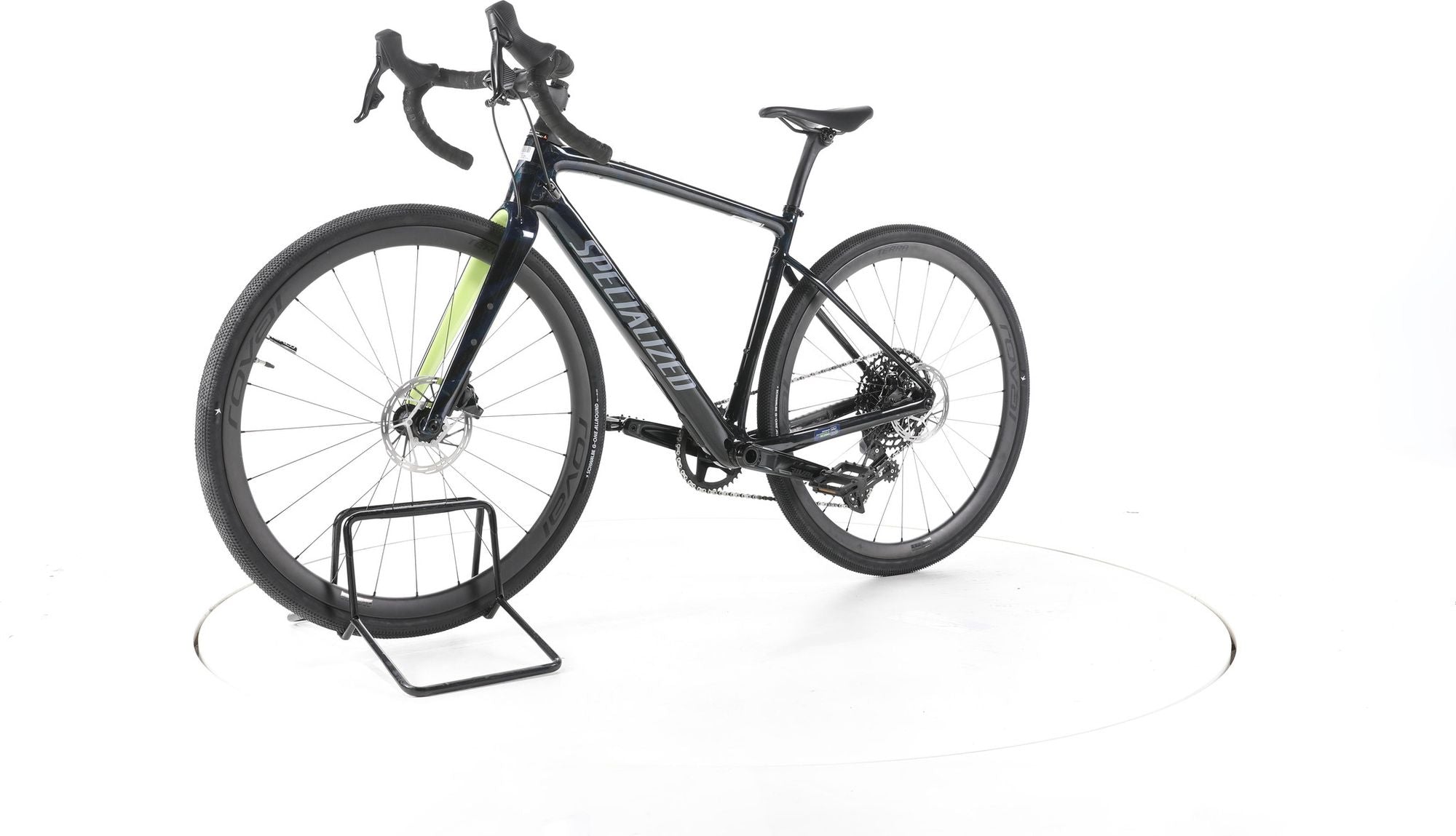 Produit reconditionné - Specialized Diverge Expert - Très Bon Etat