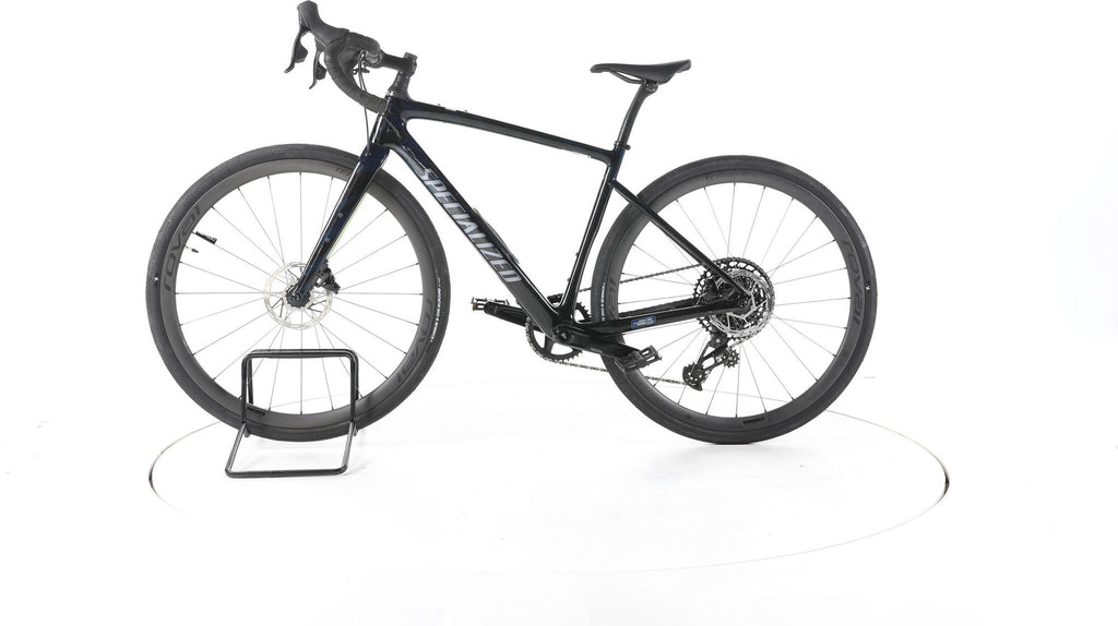 Produit reconditionné - Specialized Diverge Expert - Très Bon Etat
