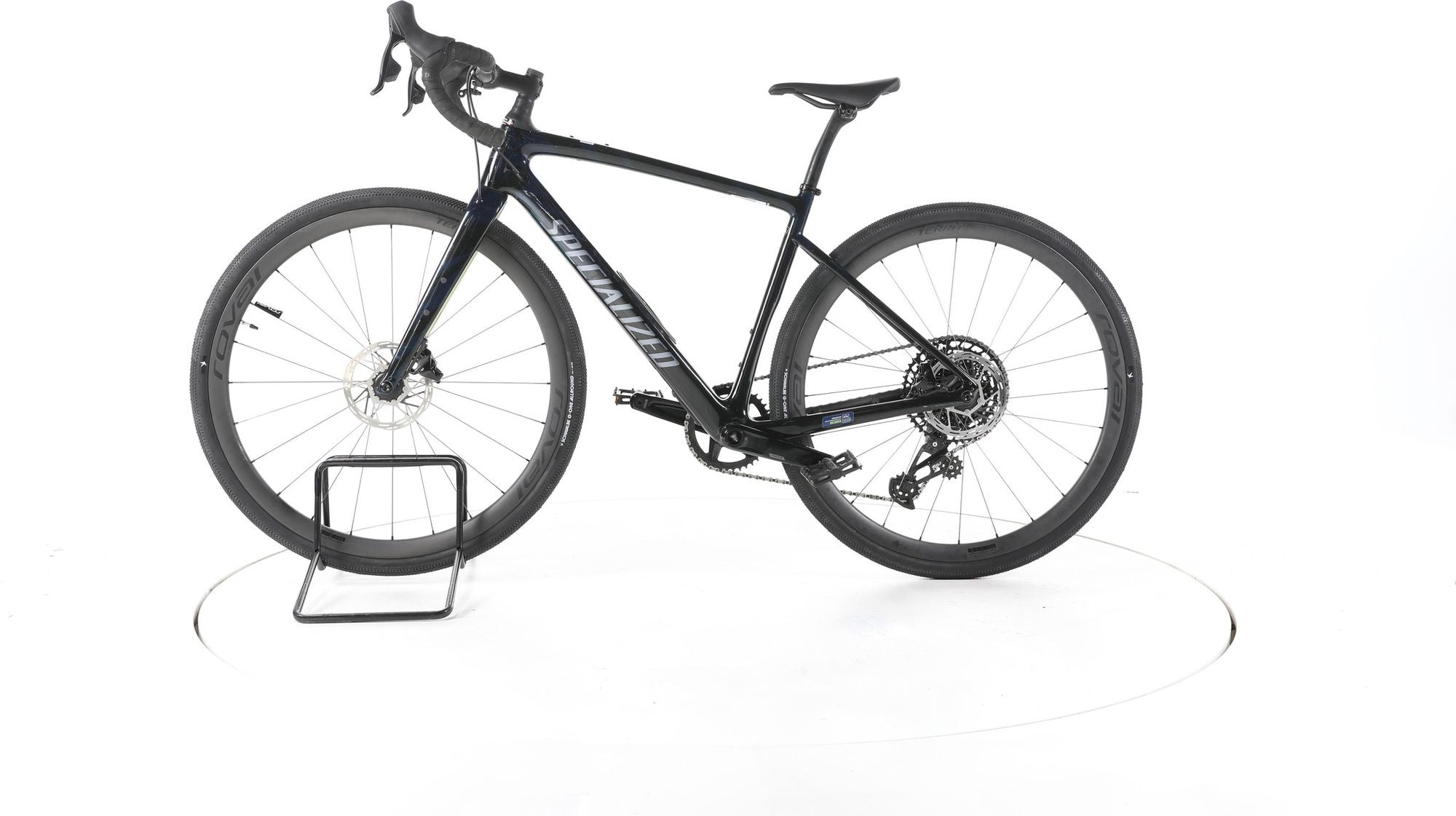 Produit reconditionné - Specialized Diverge Expert - Très Bon Etat