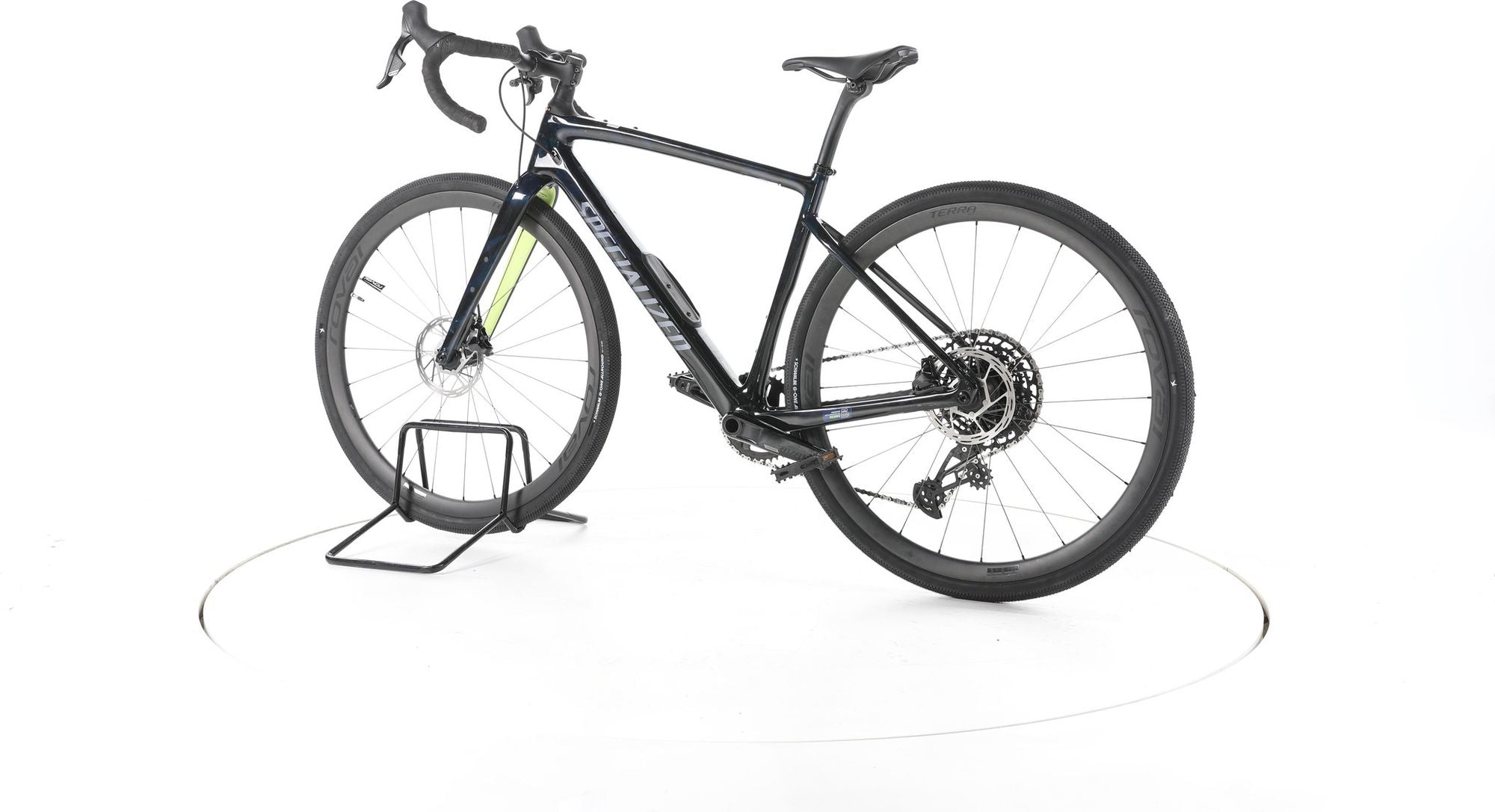 Produit reconditionné - Specialized Diverge Expert - Très Bon Etat