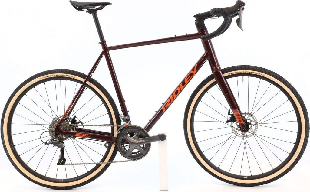 Produit reconditionné · Ridley Kalazy Claris MDB / Vélo de gravel | Très bon état