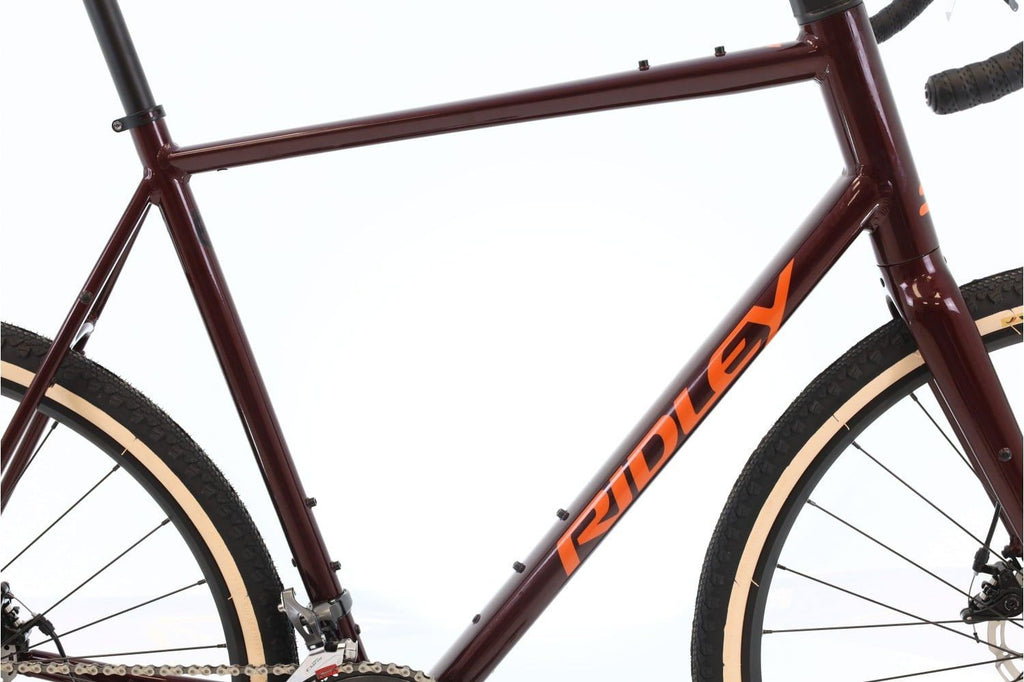 Produit reconditionné · Ridley Kalazy Claris MDB / Vélo de gravel | Très bon état