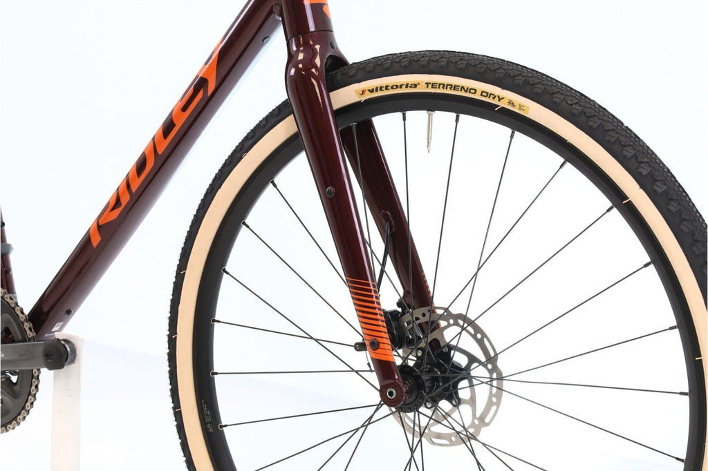 Produit reconditionné · Ridley Kalazy Claris MDB / Vélo de gravel | Très bon état