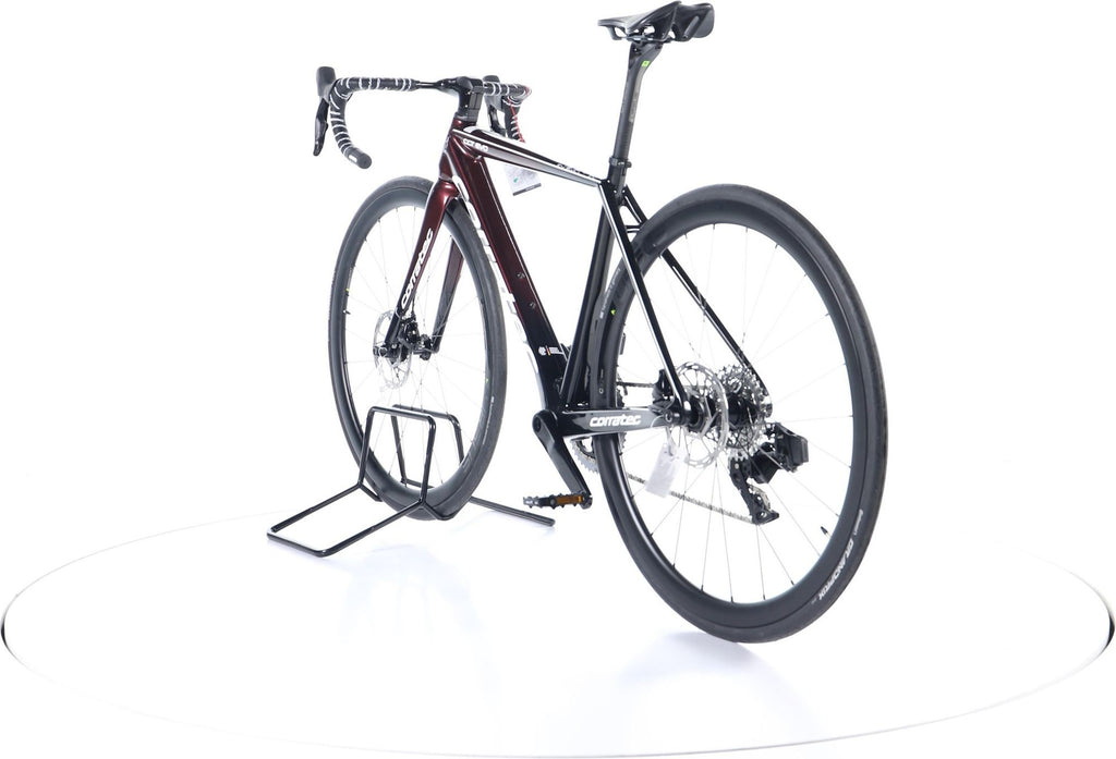Produit reconditionné - Corratec CCT Evo Factory Team - Très Bon Etat