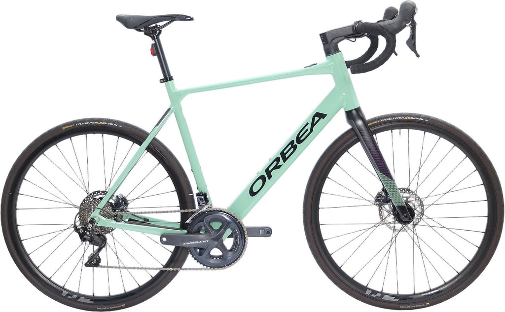 Produit Reconditionné · Vélo de route électrique ORBEA Gain D20 2021 · Bon état