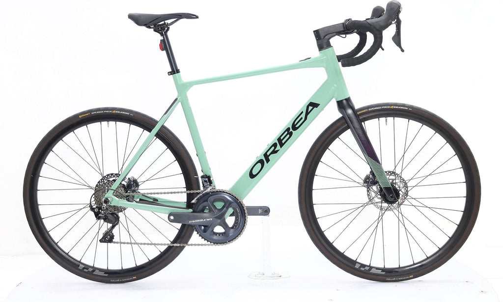 Produit Reconditionné · Vélo de route électrique ORBEA Gain D20 2021 · Bon état