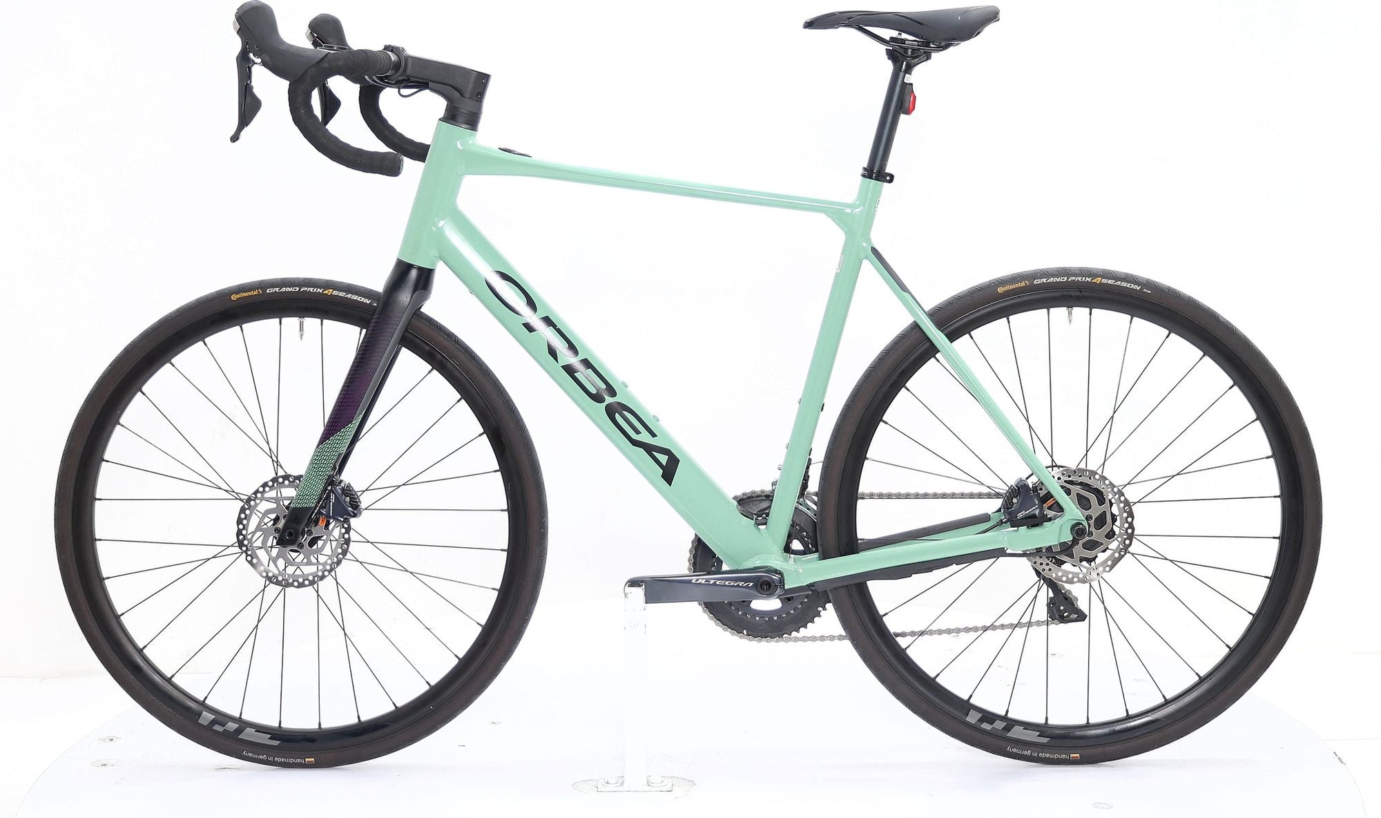 Produit Reconditionné · Vélo de route électrique ORBEA Gain D20 2021 · Bon état