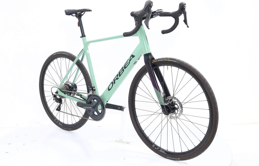 Produit Reconditionné · Vélo de route électrique ORBEA Gain D20 2021 · Bon état