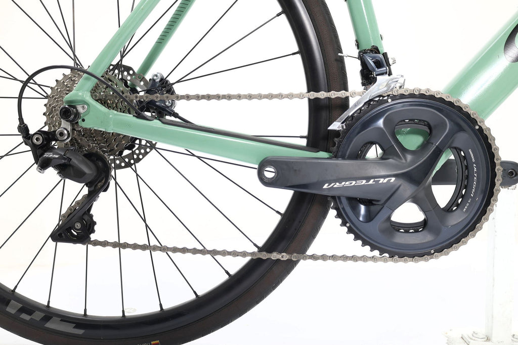 Produit Reconditionné · Vélo de route électrique ORBEA Gain D20 2021 · Bon état