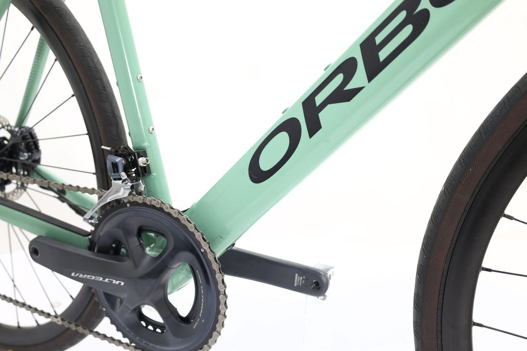 Produit Reconditionné · Vélo de route électrique ORBEA Gain D20 2021 · Bon état
