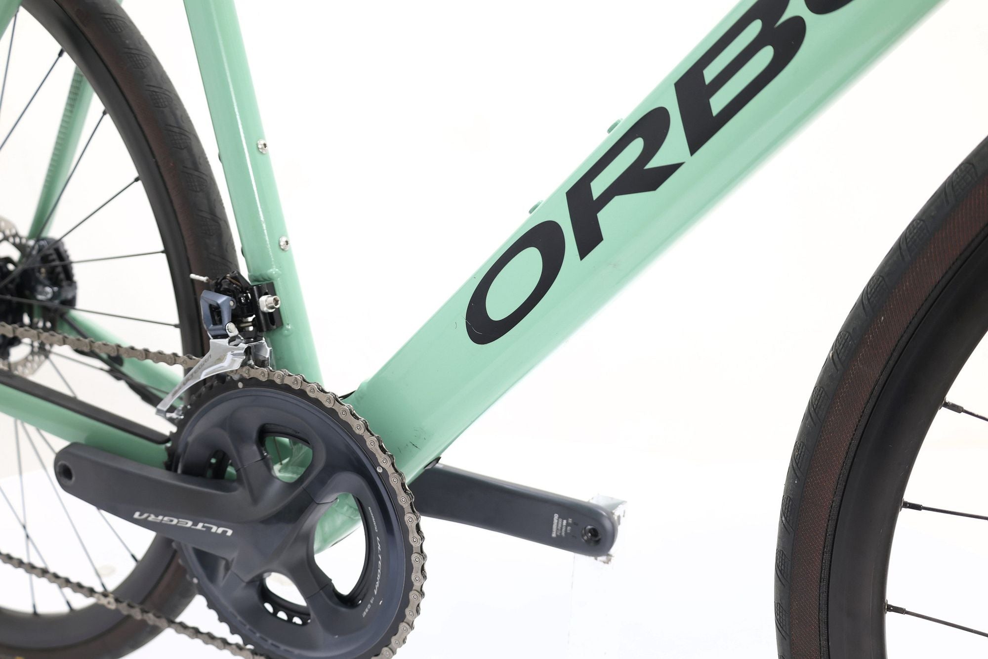 Produit Reconditionné · Vélo de route électrique ORBEA Gain D20 2021 · Bon état