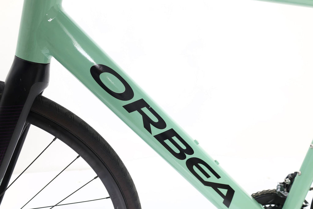 Produit Reconditionné · Vélo de route électrique ORBEA Gain D20 2021 · Bon état
