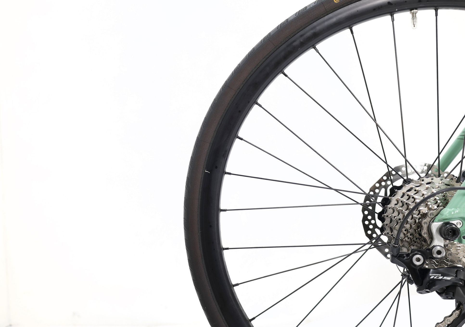 Produit Reconditionné · Vélo de route électrique ORBEA Gain D20 2021 · Bon état