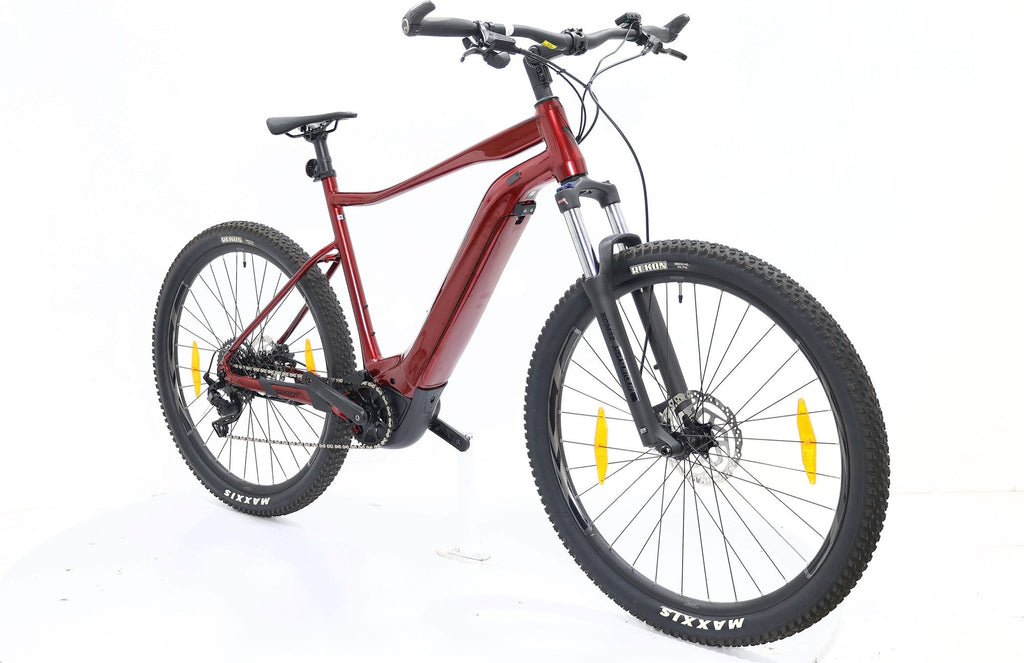 Produit Reconditionné · VTT électrique GIANT Fathom E+ 3 2024 · Bon état