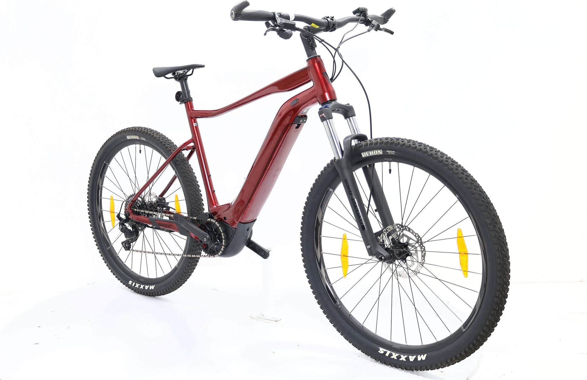 Produit Reconditionné · VTT électrique GIANT Fathom E+ 3 2024 · Bon état