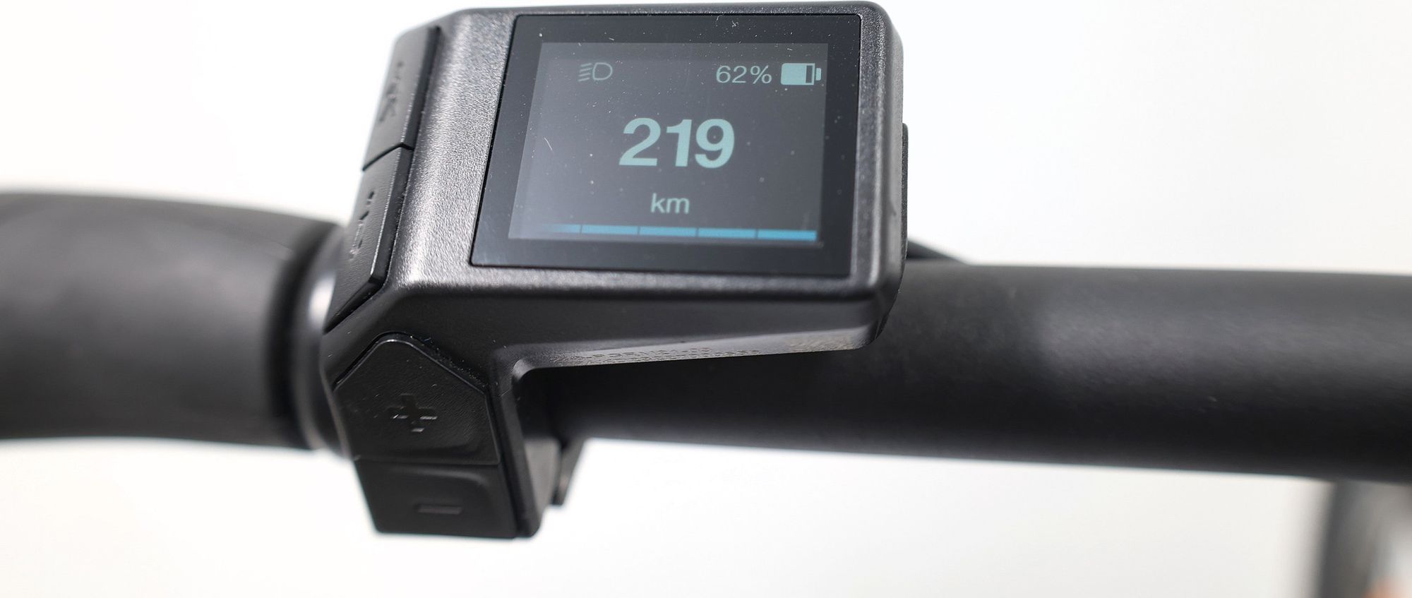 Produit Reconditionné · VTT électrique GIANT Fathom E+ 3 2024 · Bon état