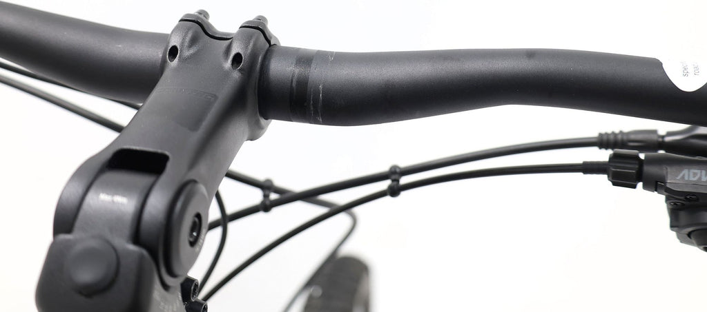 Produit Reconditionné · VTT électrique GIANT Fathom E+ 3 2024 · Bon état