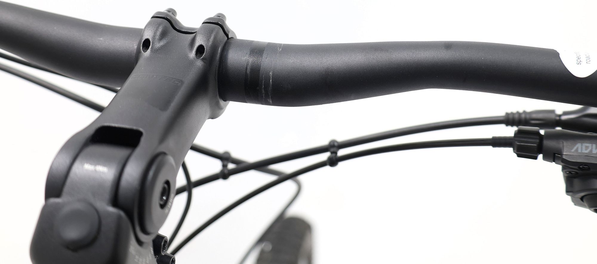 Produit Reconditionné · VTT électrique GIANT Fathom E+ 3 2024 · Bon état