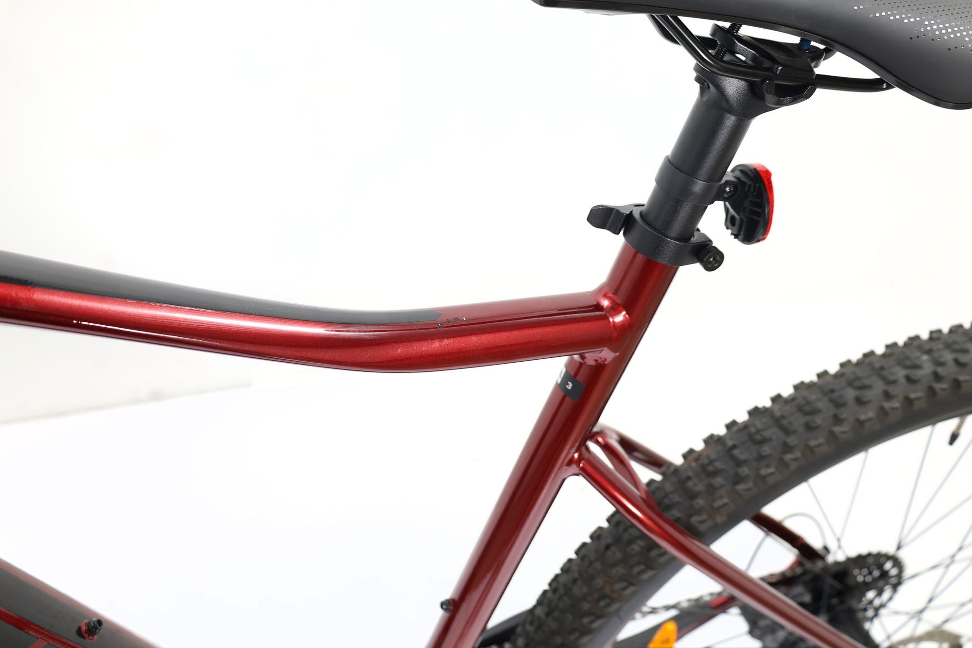 Produit Reconditionné · VTT électrique GIANT Fathom E+ 3 2024 · Bon état