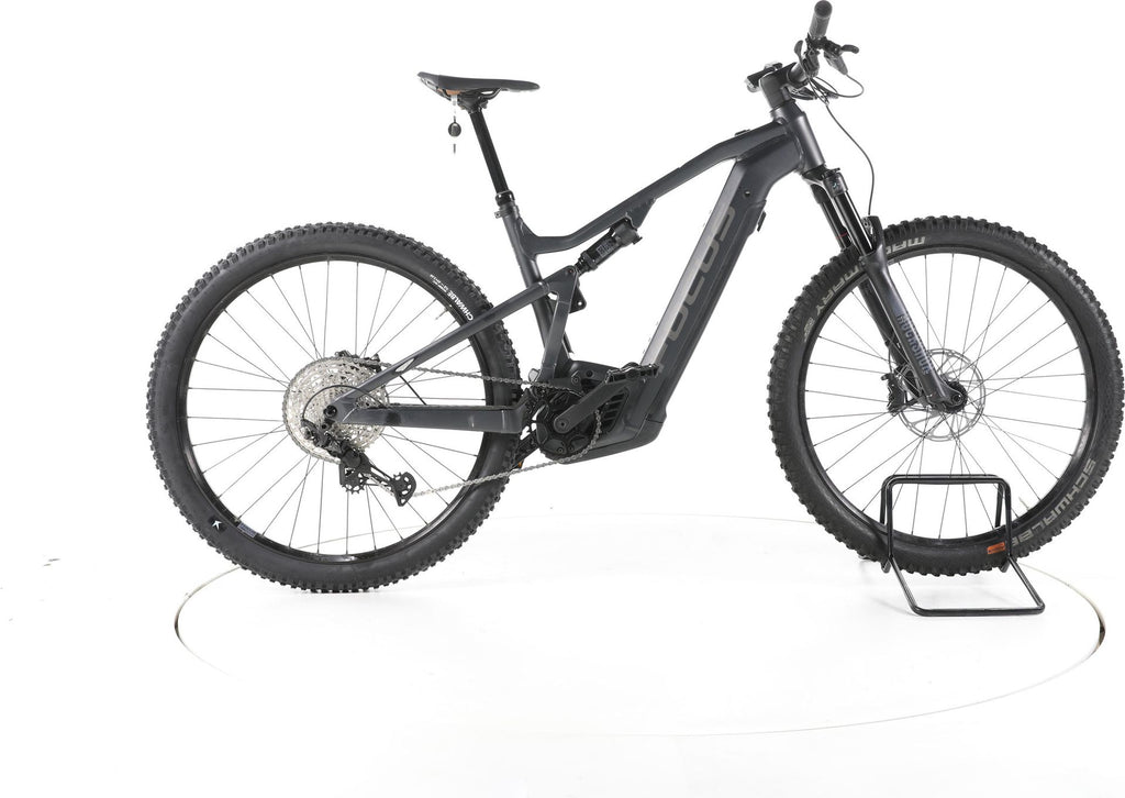 Produit reconditionné - Focus Thron² 6.8 Fully E-Bike - Très Bon Etat
