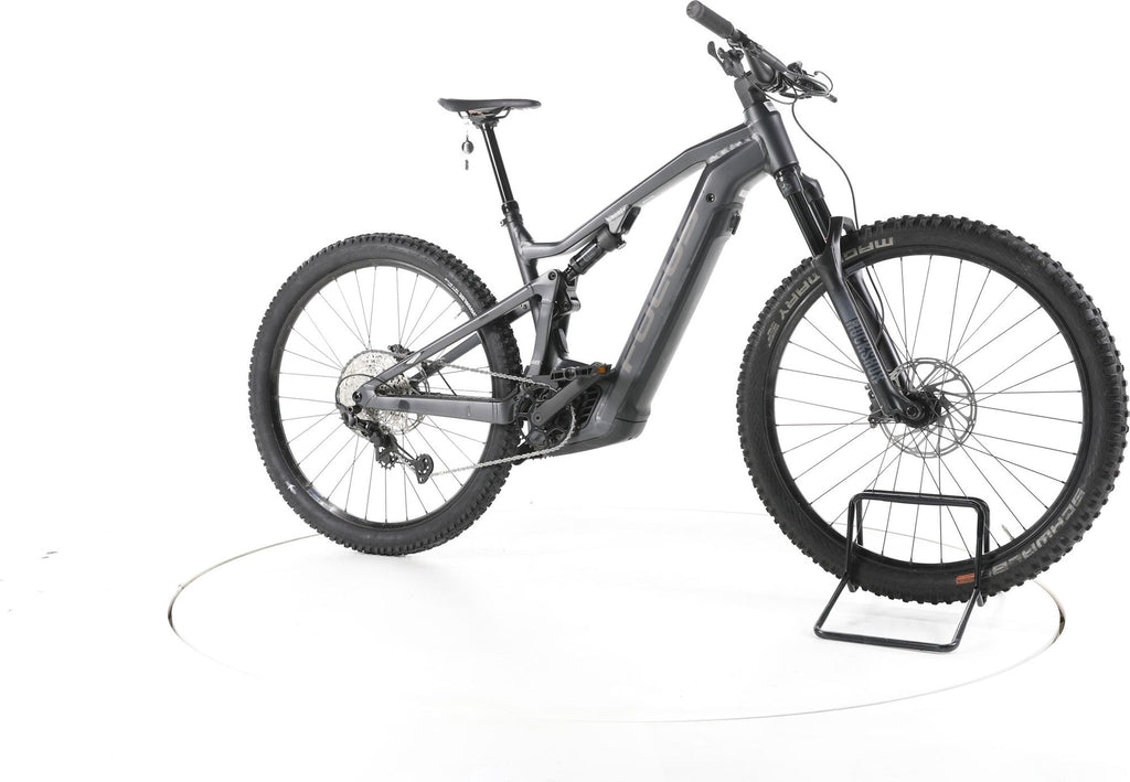 Produit reconditionné - Focus Thron² 6.8 Fully E-Bike - Très Bon Etat