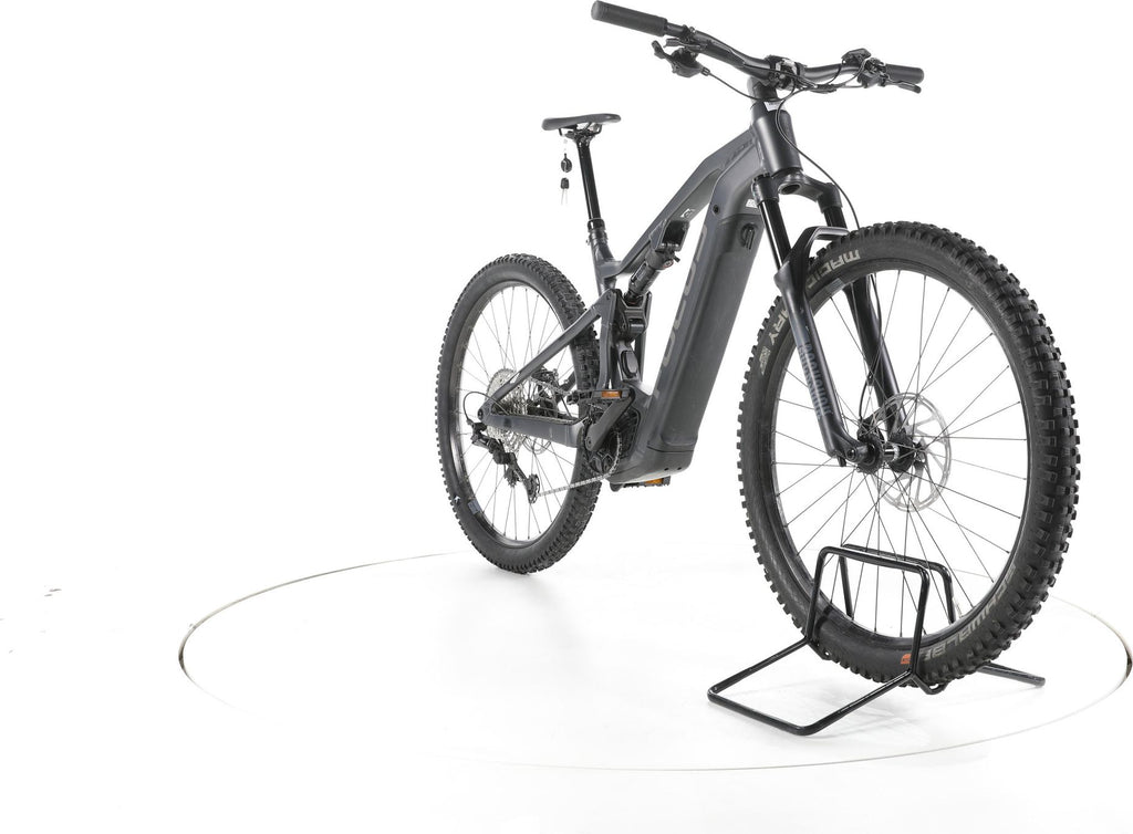 Produit reconditionné - Focus Thron² 6.8 Fully E-Bike - Très Bon Etat