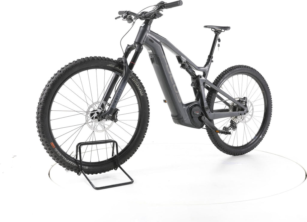 Produit reconditionné - Focus Thron² 6.8 Fully E-Bike - Très Bon Etat