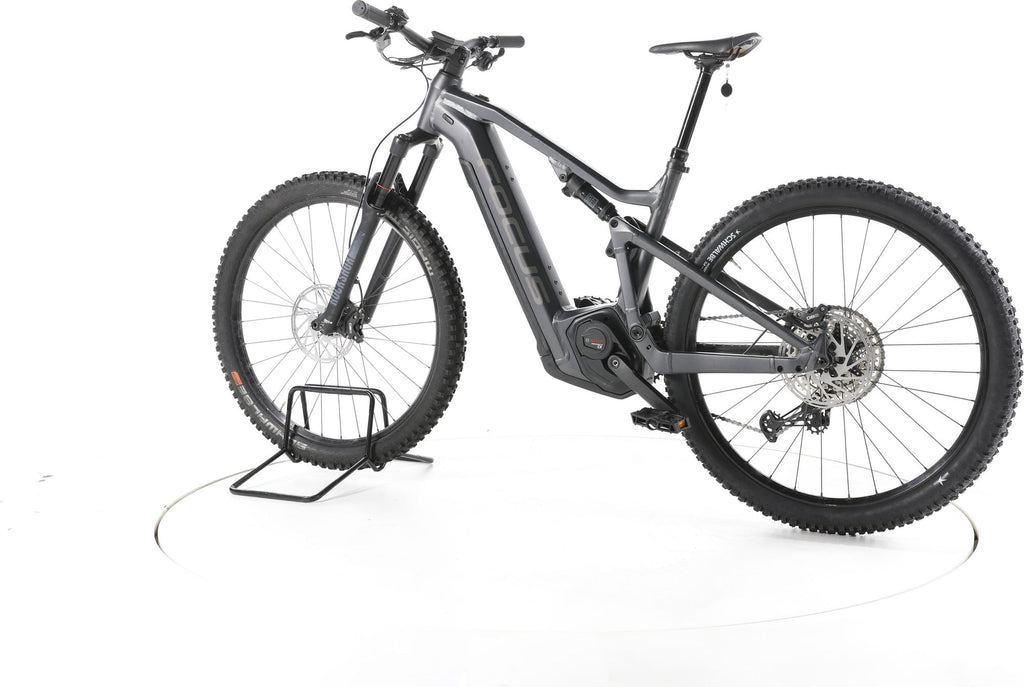Produit reconditionné - Focus Thron² 6.8 Fully E-Bike - Très Bon Etat