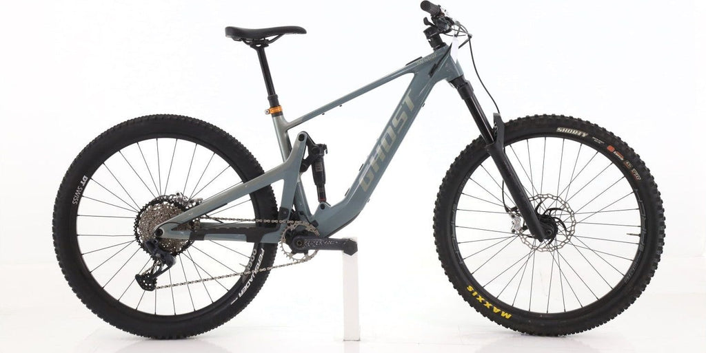 Produit reconditionné · Ghost Path Riot GX / Vélo VTT électrique | Très bon état