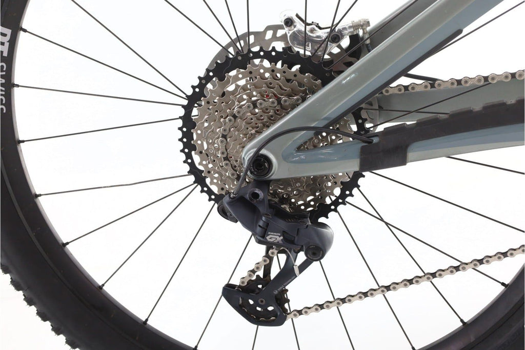 Produit reconditionné · Ghost Path Riot GX / Vélo VTT électrique | Très bon état
