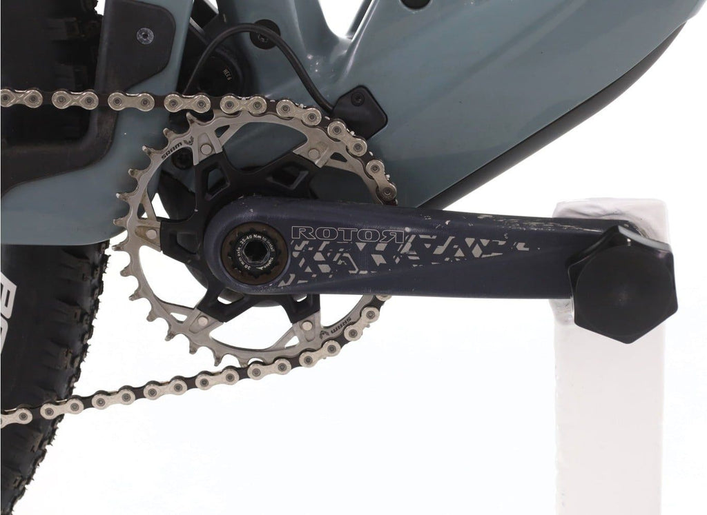 Produit reconditionné · Ghost Path Riot GX / Vélo VTT électrique | Très bon état