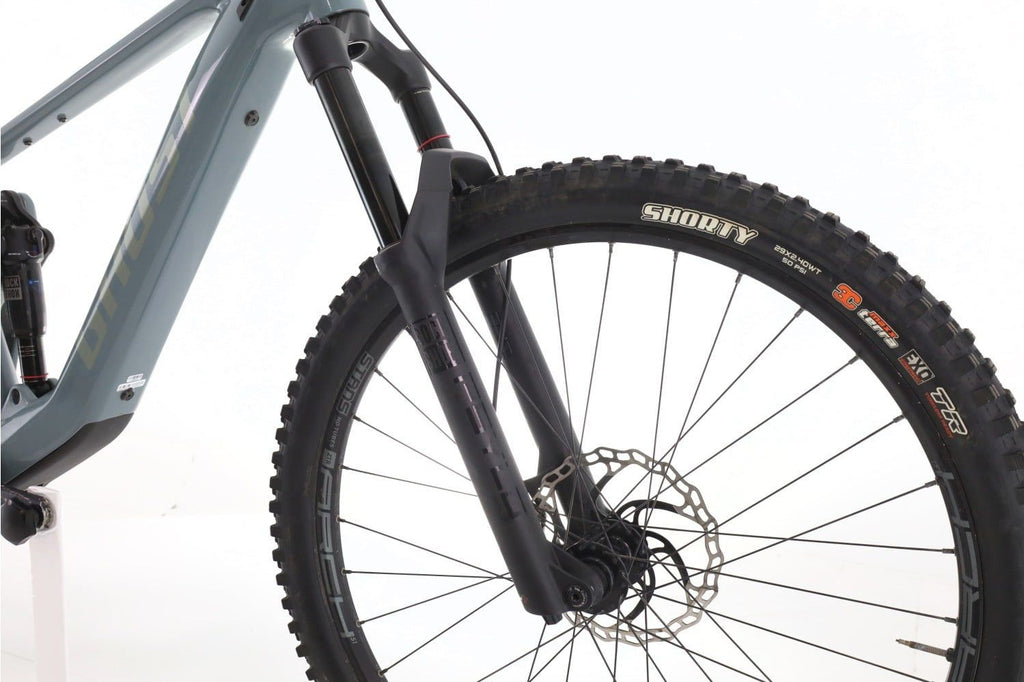 Produit reconditionné · Ghost Path Riot GX / Vélo VTT électrique | Très bon état