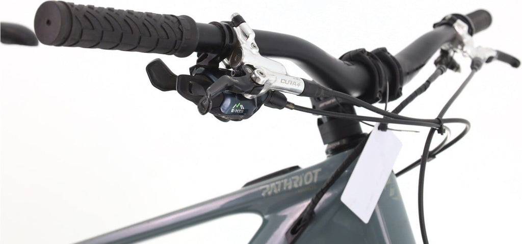 Produit reconditionné · Ghost Path Riot GX / Vélo VTT électrique | Très bon état