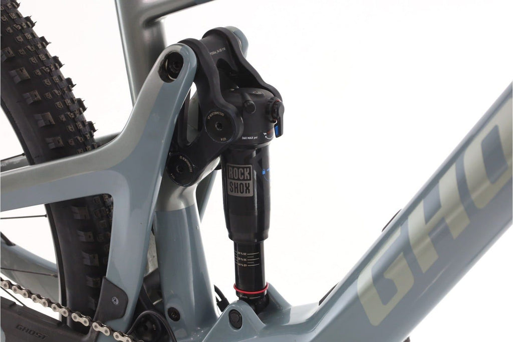 Produit reconditionné · Ghost Path Riot GX / Vélo VTT électrique | Très bon état