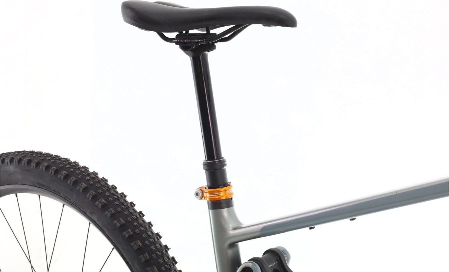 Produit reconditionné · Ghost Path Riot GX / Vélo VTT électrique | Très bon état