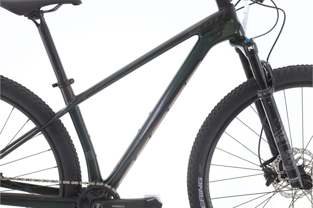 Produit reconditionné · Scott Scale 930 / Vélo VTT | Très bon état
