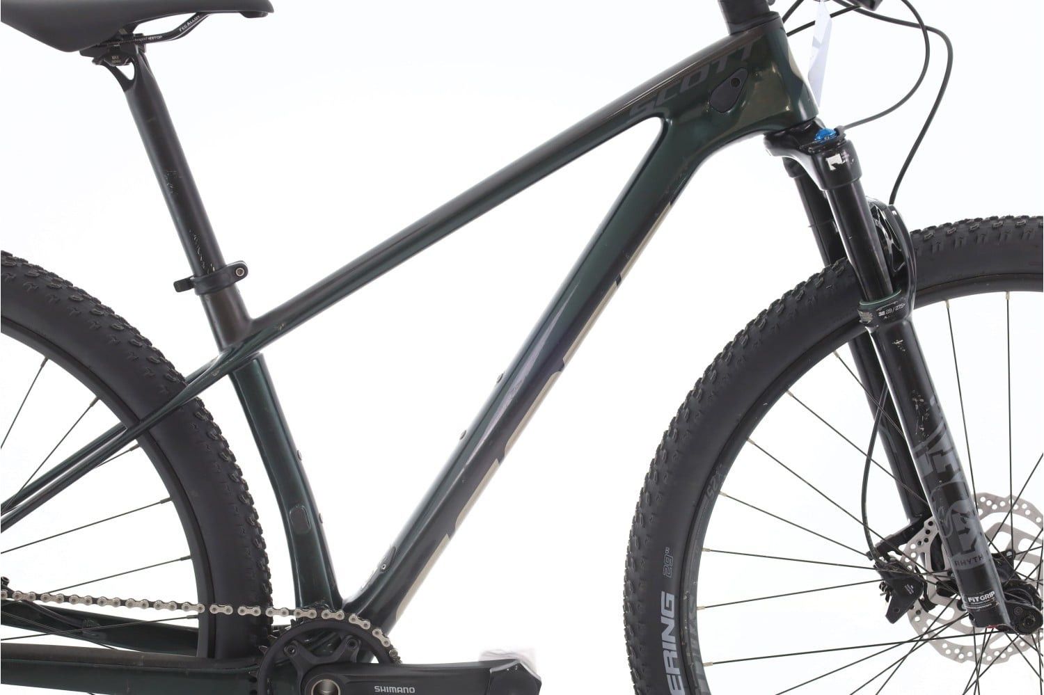 Produit reconditionné · Scott Scale 930 / Vélo VTT | Très bon état