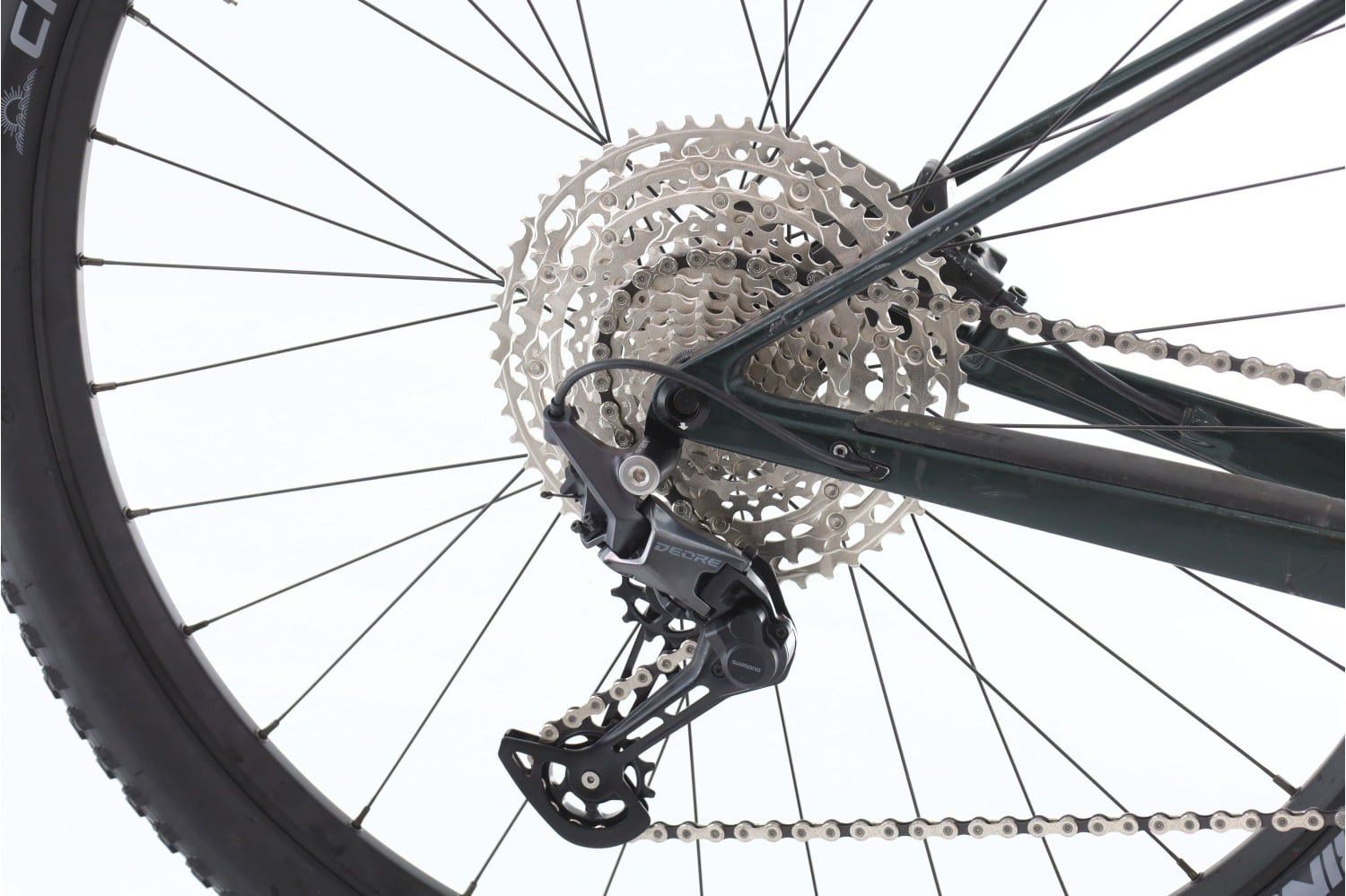 Produit reconditionné · Scott Scale 930 / Vélo VTT | Très bon état