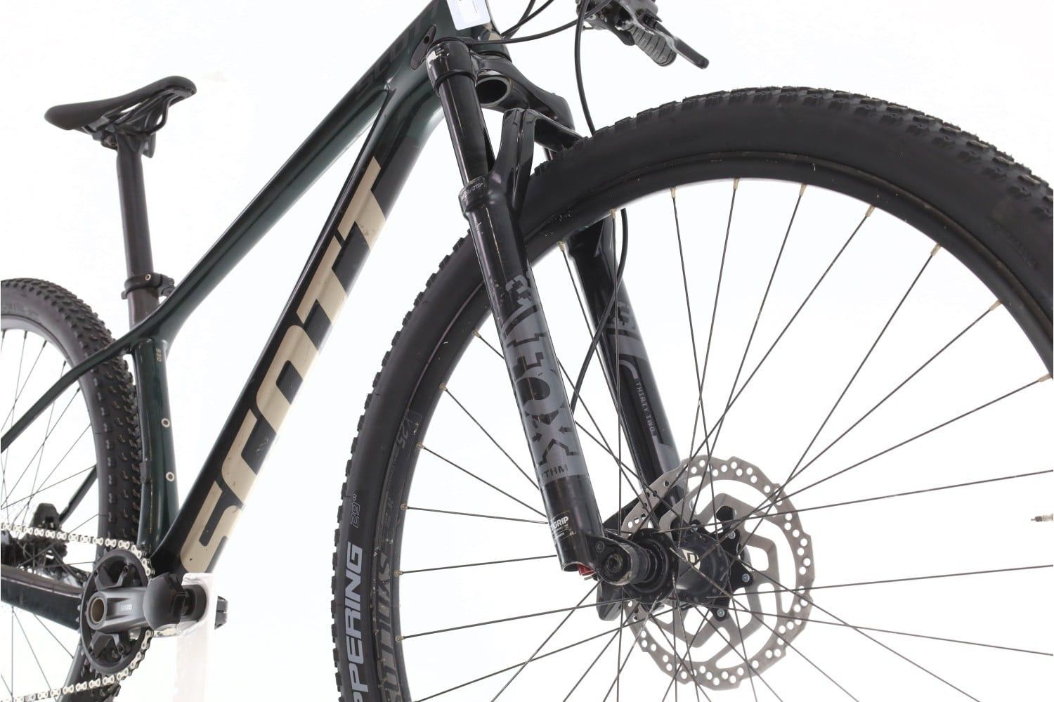 Produit reconditionné · Scott Scale 930 / Vélo VTT | Très bon état