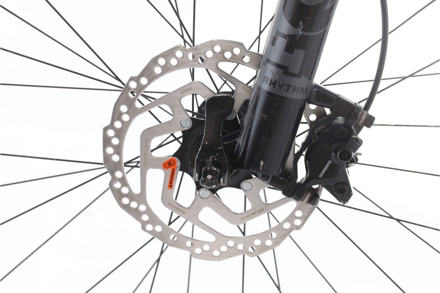 Produit reconditionné · Scott Scale 930 / Vélo VTT | Très bon état
