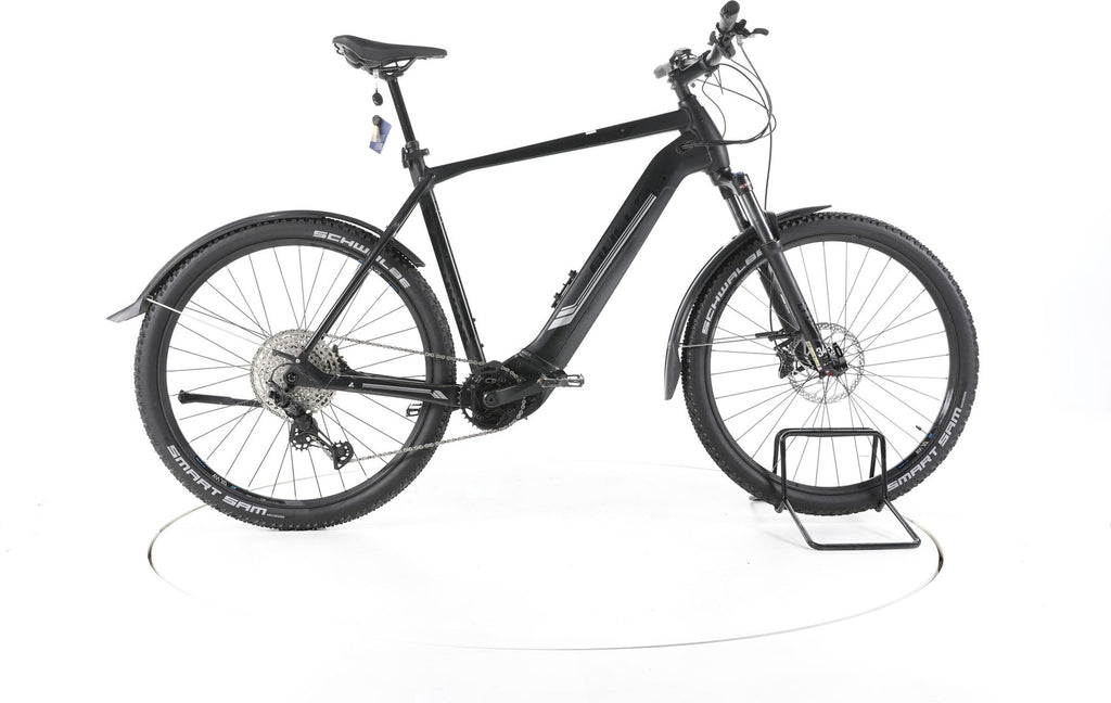 Produit reconditionné - Bulls Copperhead EVO 3 XXL E-Bike - Très Bon Etat