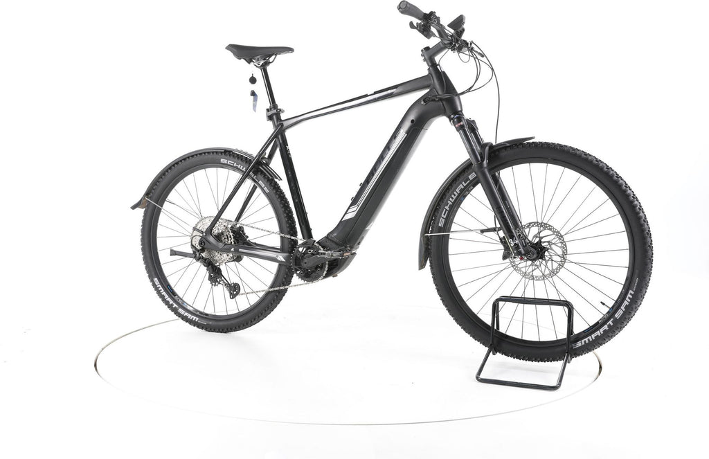 Produit reconditionné - Bulls Copperhead EVO 3 XXL E-Bike - Très Bon Etat