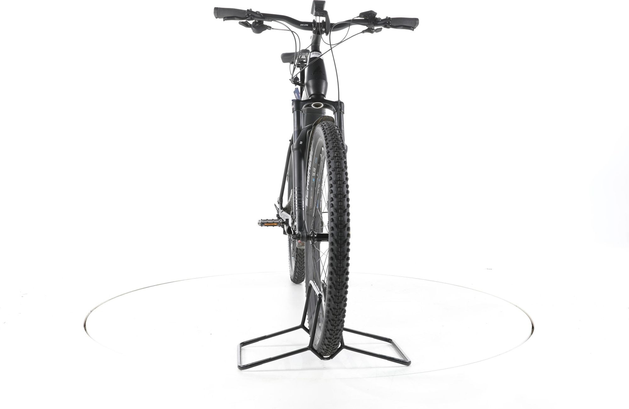 Produit reconditionné - Bulls Copperhead EVO 3 XXL E-Bike - Très Bon Etat